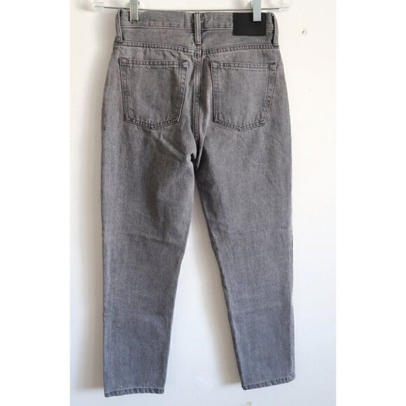 Everlane The 90's Cheeky Jean - Size 25 Crop - Picture 5 of 8